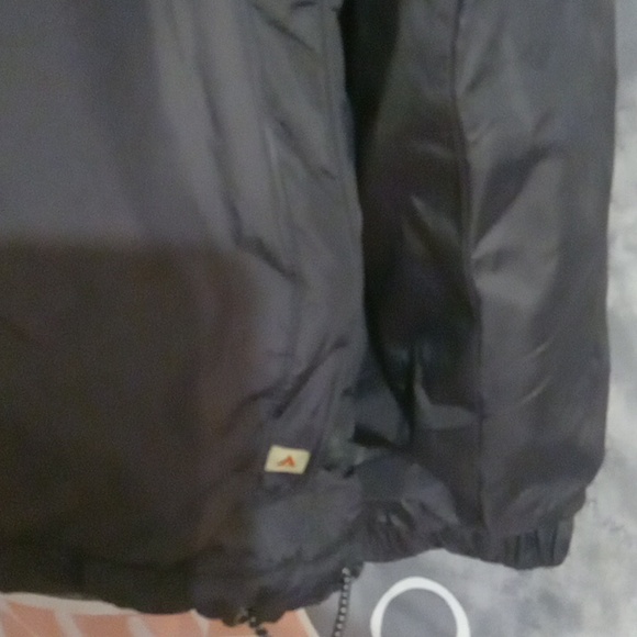 MENS SURPLUS OLD NAVY RAIN / WIND JACKET - Picture 3 of 8